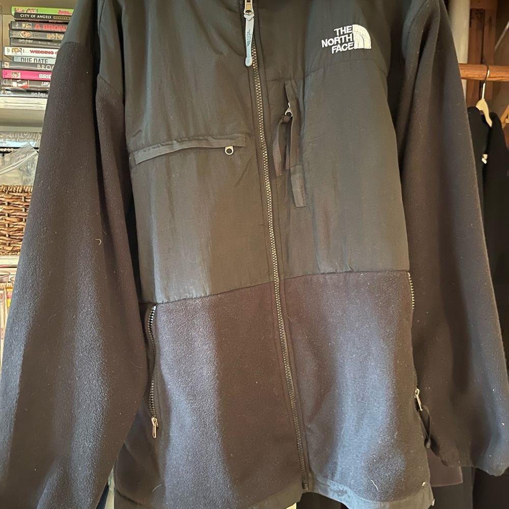 North Face Jacket